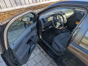 Volkswagen Polo Polo 1.4 Tour Edition Bild 5