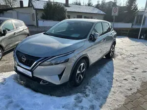 Nissan Qashqai N-Connecta e-Power Bild 3