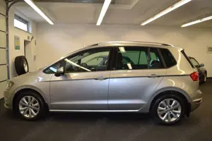 Volkswagen Golf Sportsvan VII ALLSTAR BMT/Start-Stopp