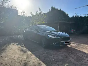 Ford Mondeo 2.0 EcoBoost Start-Stopp Autom. ST-Line