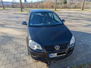 Volkswagen Polo Polo 1.4 Tour Edition Bild 4