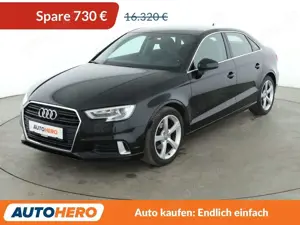 Audi A3 1.0 TFSI Sport*NAVI*XENON*PDC*SHZ*