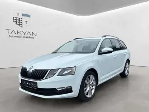 Skoda Octavia Combi Ambition / ACC / NAVI