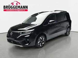 Nissan Townstar TOWNSTAR KOMBI 1.3 DIG-T L2 2.3T AUTO. TEKNA 7-SIT