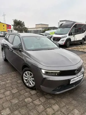 Opel Astra ST Elegance 1.2 (130PS) RFK, PDC, SHZ, LHZ