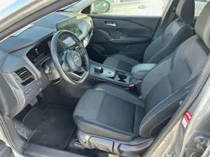 Nissan Qashqai N-Connecta e-Power Bild 5