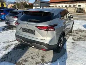 Nissan Qashqai N-Connecta e-Power Bild 4