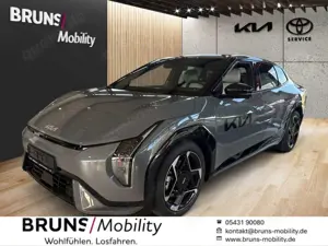 Kia EV4 Fastback GT-Line, Drive, Komfort, Connect