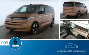 Volkswagen T7 Multivan LÜ 360° ACC AHK HuD Sthzg H/K 7-S