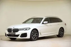 BMW 530 d xDrive Touring M Sport 360° HiFi StandHzg