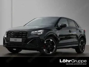 Audi Q2 S line 35 TDI quattro