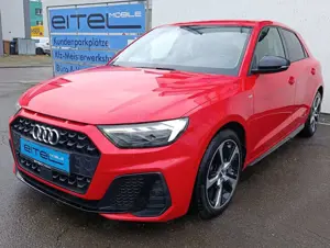 Audi A1 Sportback 30 TFSI S line LED ACC Spur PDC