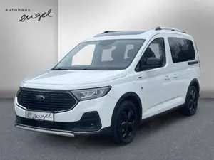 Ford Tourneo Connect Tourneo Connect 2.0EcoBlue Allrad ACTIVE,7-SITZER