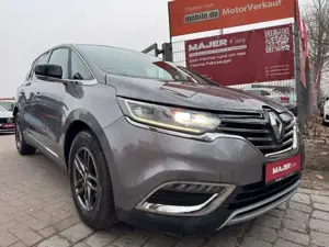 Renault Espace V Business PANORAMA*MASSAGE*NAVI*HEADUP