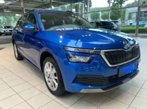 Skoda Kamiq Kamiq 1.0 TSI Clever