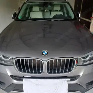 BMW X3 X3 Diesel xDrive20d Aut. xLine