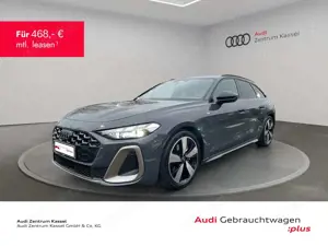 Audi A5 TFSI S line Matrix Navi AHK 360°