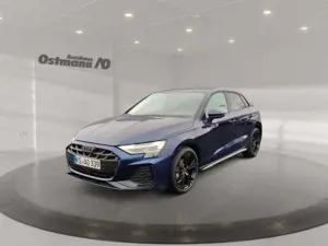 Audi A3 Sportback 1.5 TFSI S-Line KAM TEMPO