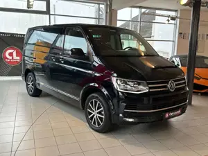 Volkswagen T6.1 Multivan 2.0 TDI Multivan Generation Six |Standh|AHK|