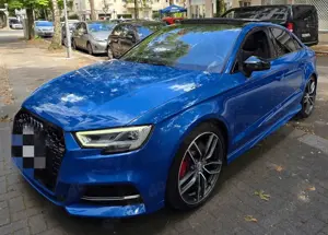 Audi S3 2.0 TFSI Limousine *Navi*Virtual*Pano*BO*RS-Paket