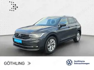 Volkswagen Tiguan LIFE 2.0 TDI*NAVI*KAM*ACC*SPUR*LED*AHK