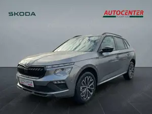 Skoda Kamiq Aktion DSG ohne Aufpreis 4-Zyl1,5 TSI 110kw 7-Gang