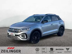 Volkswagen T-Roc R-Line 4Motion TSI DSG|NAV|KAMERA|LED+|19"
