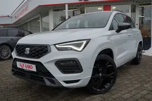 SEAT Ateca 1.5 TSI FR LED Navi Panorama AHK Beats DAB