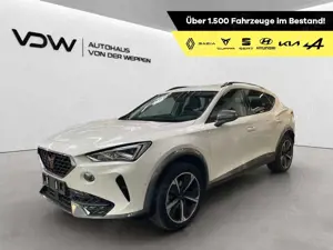 CUPRA Formentor 1.5 TSI SHZ, Kamera Klima Rückfahrkamera