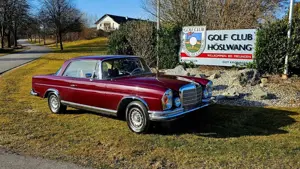 Mercedes-Benz 280 SE C/8