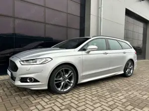 Ford Mondeo ST-Line AWD|AHK|Pano|Standheizung
