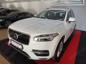 Volvo XC90 Momentum2WD/Navi/LED/Kamera/Leder/TOP