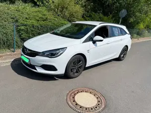 Opel Astra 1.2 Turbo Start/Stop Sports Tourer 120 Jahre