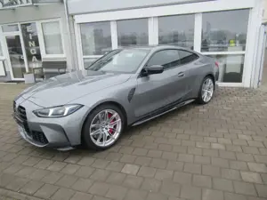 BMW M4 Competition M xDrive Vollausstattung...