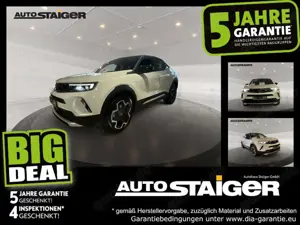 Opel Mokka-E Mokka e Ultimate 11kw Lader ACC, Kamera, Alcantara