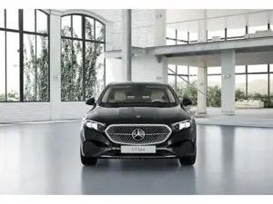 Mercedes-Benz E 200 Limousine Ava/Pano/Distr/Ambien/360 Bild 5