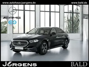 Mercedes-Benz E 200 Limousine Ava/Pano/Distr/Ambien/360