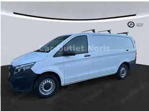 Mercedes-Benz Vito *Lang Pro*AHK*StandHz.*Navi*UVM