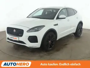 Jaguar E-Pace P200 R-Dynamic S AWD Aut.*NAVI*LED*CAM*SHZ*ALU*