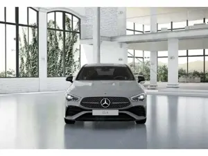 Mercedes-Benz CLA 200 C AMG*Night*AHK*LED*Distronic*RückKamera Bild 3