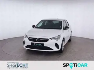 Opel Corsa F Edition 1.2*DAB*PDCh*Klima*uvm