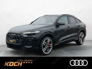 Audi Q5 TDI q. S-Tronic 150 KW S-Line Inter