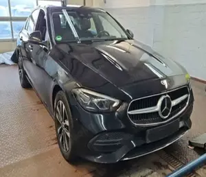 Mercedes-Benz C 300 e LIMO*PANO*DISTR*MEMO*360*AVANTGARDE x2