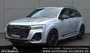 Audi Q7 S-LINE/N.MOD/ 7-SI./LASER/MASSA/HUD/STHZ/360°