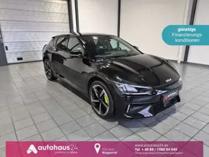 Kia EV6 Elektro 77,4 kWh GT 4WD