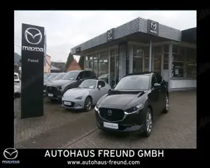 Mazda CX-30 2.5L e-SKYACTIV G 140PS 6AT FWD HOMURA