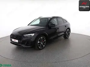 Audi SQ5 SQ5 Sportback 3.0 TDI qu S-SITZE LUFT,ACC,B+O,SH
