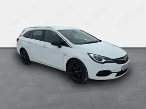 Opel Astra K ST GS Line Start Stop 1.2 Turbo EU6d Navi LED Ap Bild 3