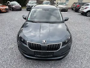 Skoda Karoq Ambition 4x4 Bild 3