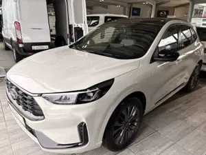Ford Kuga 2.5 Duratec FHEV SOUND EDITION (DFK)